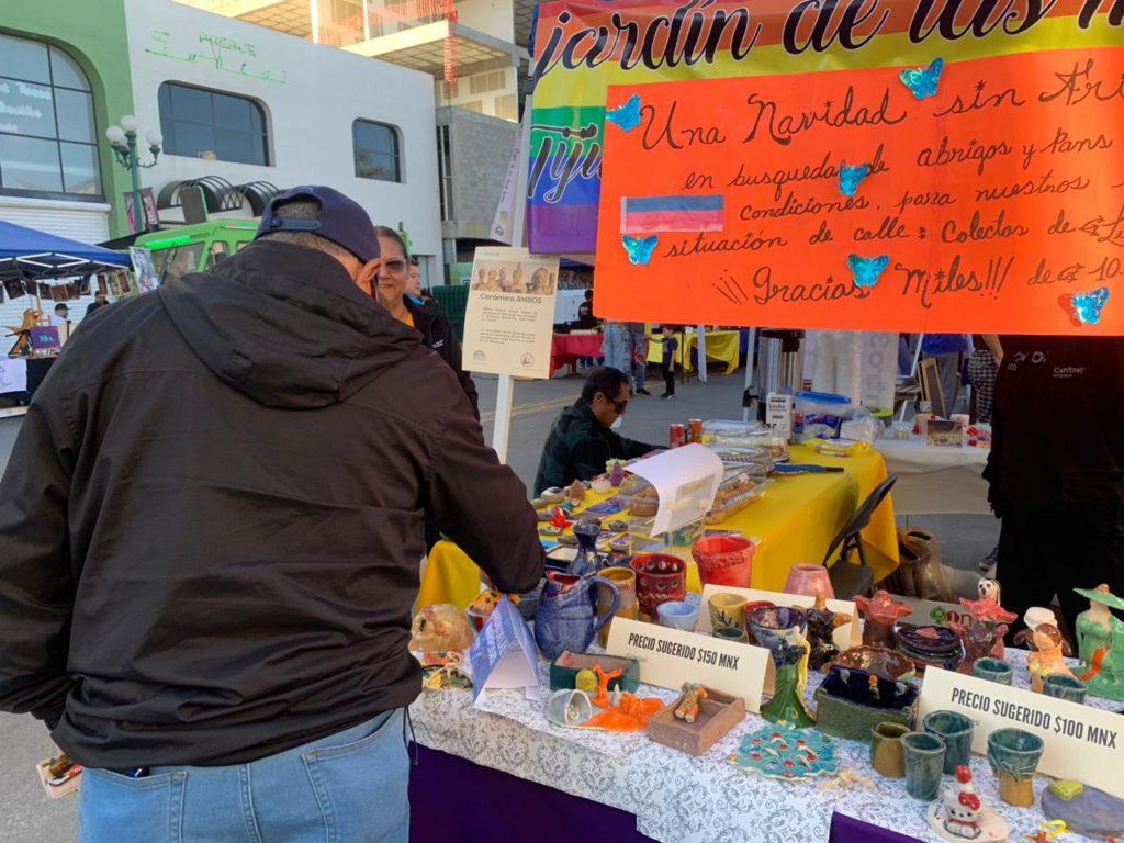 LOGRA AYUNTAMIENTO DE TIJUANA VISIBILIZAR LOS ASPECTOS POSITIVOS DE LA MIGRACIÓN CON SEGUNDO FESTIVAL "TODOS SOMOS MIGRANTES". lasnoticias.info