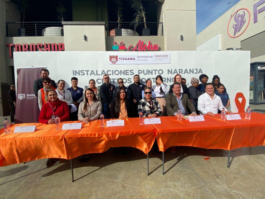 AGREGÓ AYUNTAMIENTO DE TIJUANA TRES CENTROS DE DIVERSIÓN NOCTURNA A PUNTO NARANJA. lasnoticias.info