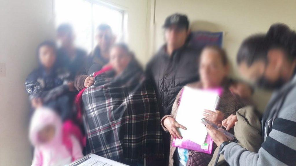 AYUNTAMIENTO DE TIJUANA LLEVA MÁS DE TRES MIL ATENCIONES A TRAVÉS DE LA DIRECCIÓN MUNICIPAL DEL MIGRANTE EN PRIMEROS MESES DEL AÑO. lasnoticias.info