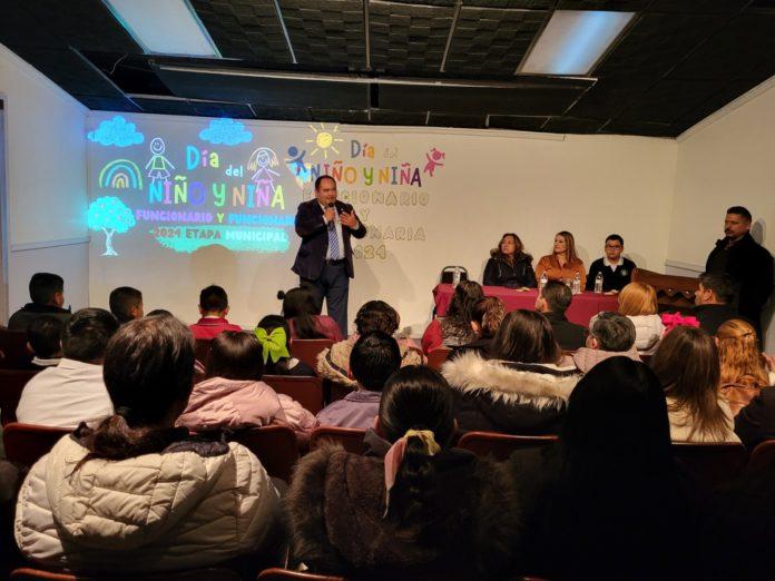 PARTICIPAN ESTUDIANTES DE TECATE EN ELECCIÓN DE NIÑO Y NIÑA FUNCIONARIO Y FUNCIONARIA 2024: SECRETARÍA DE EDUCACIÓN. lasnoticias.info