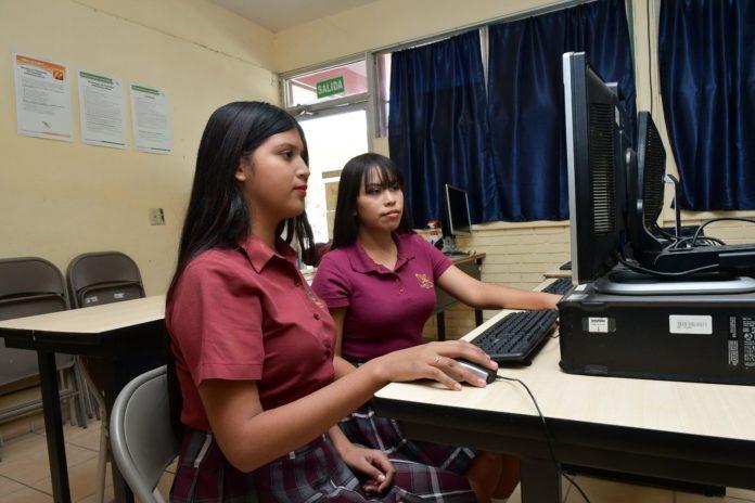 INVITAN A ALUMNAS DE CECYTE BC A CERTIFICARSE EN SOPORTE TÉCNICO DE GOOGLE. lasnoticias.info