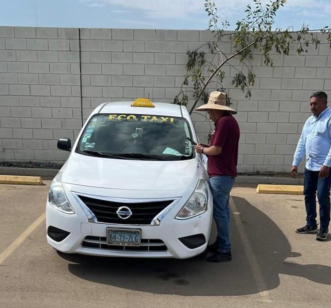 CAMBIA INSTITUTO DE MOVILIDAD UBICACIÓN DE OFICINAS PARA REVISIÓN MECÁNICA DE UNIDADES DEL TRANSPORTE. lasnoticias.info