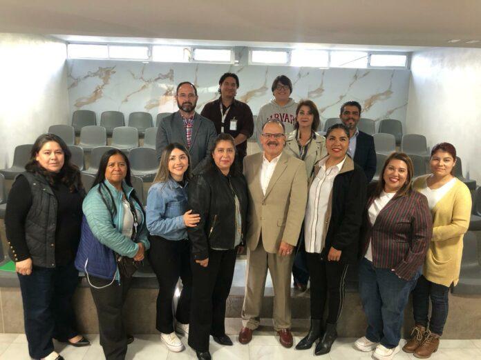 INTEGRA CONALEP PLANTEL TIJUANA II COMITÉ PARA REFORZAR HABILIDADES PRÁCTICAS DE ESTUDIANTES. lasnoticias.info