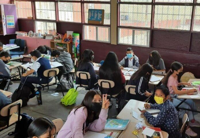 OFRECE IPEBC ATENCIÓN Y TALLERES GRATUITOS DE HABILIDADES PARA PREVENIR EL ACOSO ESCOLAR. lasnoticias.info