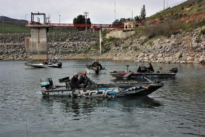 VIENE EL SEGUNDO TORNEO DE PESCA DEPORTIVA DE LOBINA EN LA PRESA EL CARRIZO DE TECATE: SEPESCA BC. lasnoticias.info