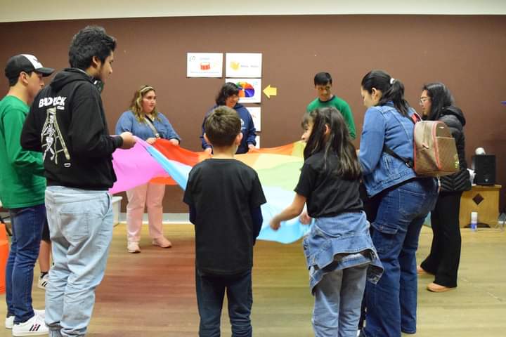 CONMEMORA CEART TIJUANA DIA MUNDIAL DE LA CONCIENCIACIÓN SOBRE EL AUTISMO. lasnoticias.info