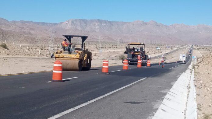 ARRANCA FIARUM TRABAJOS DE CONSERVACIÓN EN AUTOPISTA CENTINELA-LA RUMOROSA. lasnoticias.info