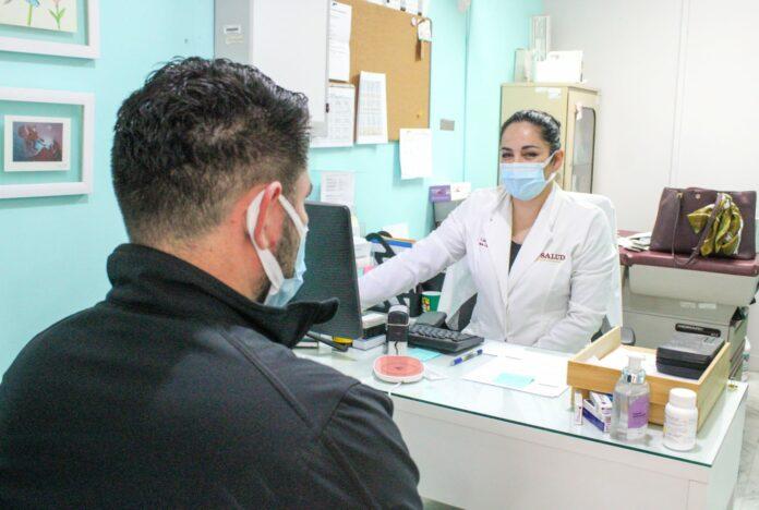 CUENTA SECRETARÍA DE SALUD CON “RED TAES” INSTRUMENTO CONTRA LA TUBERCULOSIS. lasnoticias.info