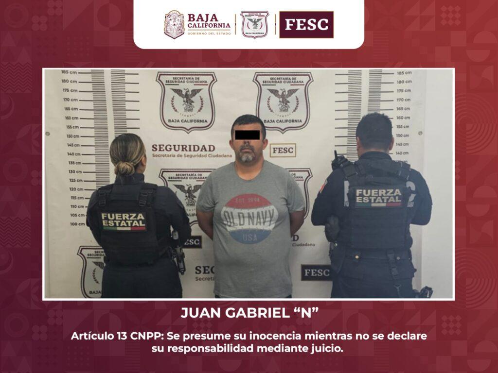 REDOBLA ESFUERZOS SSCBC CONTRA EL NARCOMENUDEO. lasnoticias.info