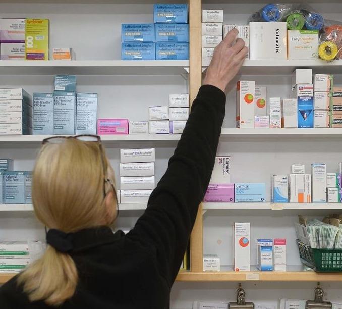 EXHORTA COEPRIS BC A EVITAR COMPRAR MEDICAMENTOS A TRAVÉS DE REDES SOCIALES. lasnoticias.info