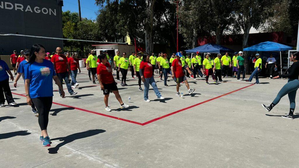 CELEBRA CONALEP BC DÍA DEL MAESTRO Y LA MAESTRA CON ENCUENTRO DEPORTIVO Y CONVIVENCIA. lasnoticias.info