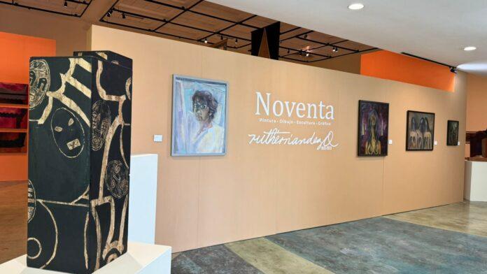 INVITA CEART ROSARITO A EXPOSICIONES PLÁSTICAS Y VISUALES. lasnoticias.info