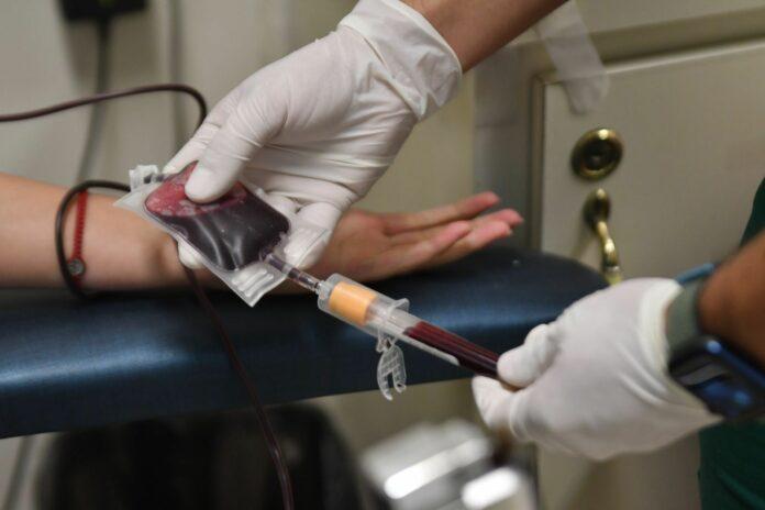 INVITA ISSSTECALI A DONAR SANGRE. lasnoticias.info