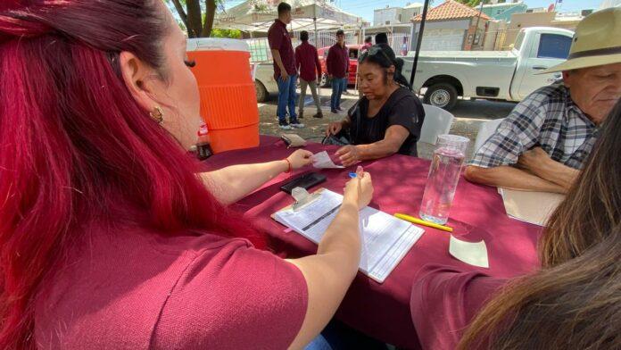 CESPM REALIZA JORNADA DE SERVICIOS EN VILLA DEL PALMAR. lasnoticias.info