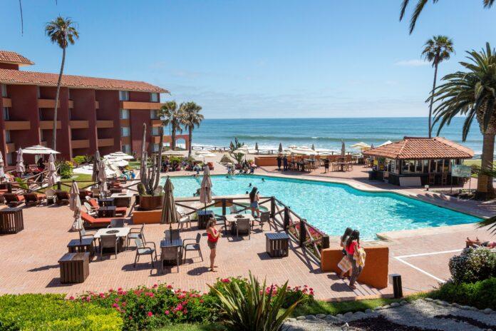 7 Hoteles en Rosarito, Baja California para disfrutar el Verano en Familia