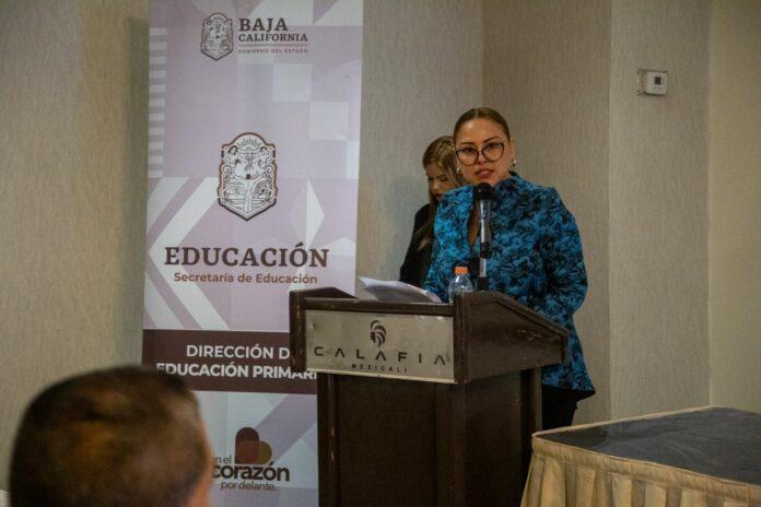 REALIZA SECRETARÍA DE EDUCACIÓN PRIMER FORO DE “PLANEACIÓN DIDÁCTICA Y TRABAJO POR METODOLOGÍAS”. lasnoticias.info