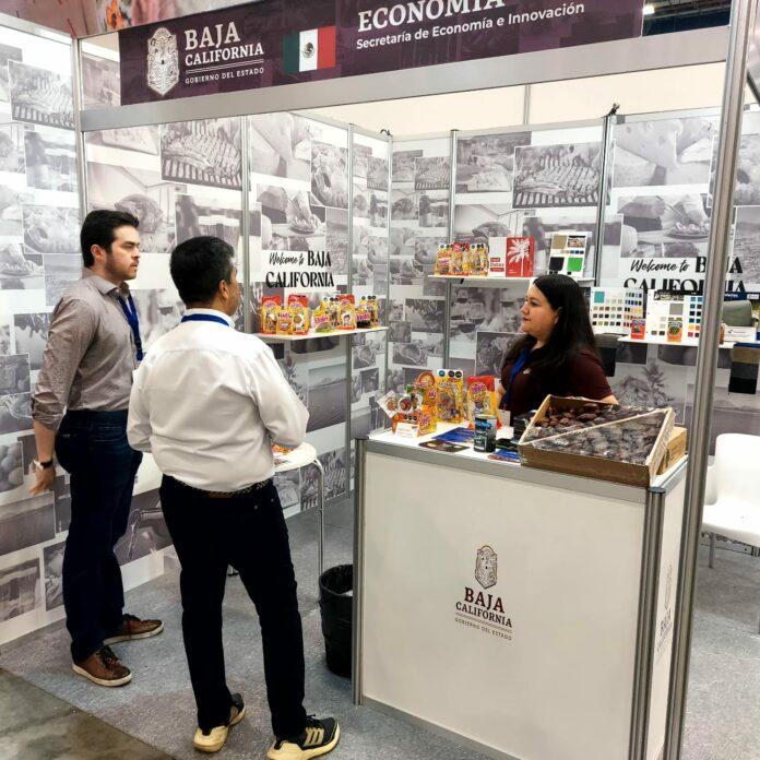 PARTICIPARÁN EMPRESAS BAJACALIFORNIANAS EN EVENTO DE ALIMENTOS GOURMET EN NUEVA YORK. lasnoticias.info