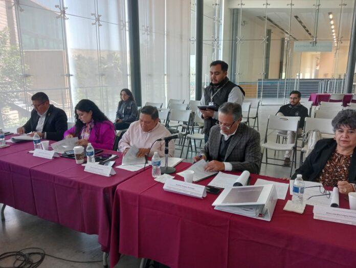 DESTACA SIDURT PUBLICACIÓN DE PROGRAMA METROPOLITANO DE TIJUANA, TECATE Y PLAYAS DE ROSARITO EN COLABORACIÓN CON AYUNTAMIENTOS Y GOBIERNO FEDERAL. lasnoticias.info