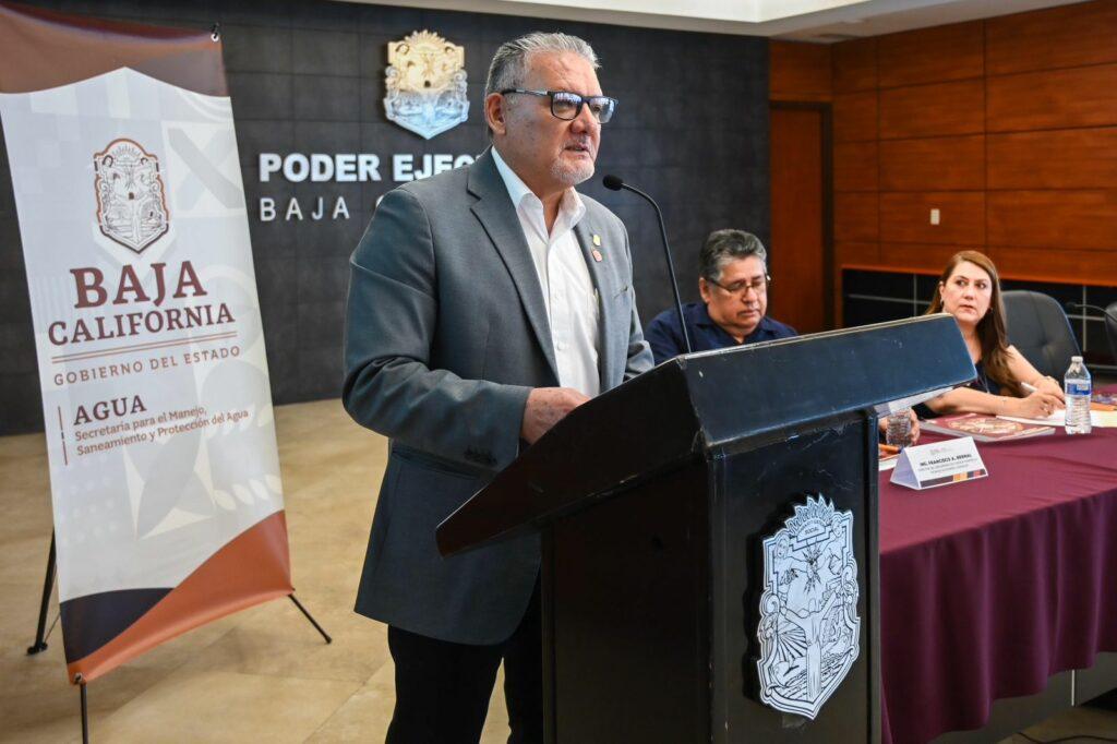 PRESENTA SEPROA PROGRAMA ESTATAL HÍDRICO ANTE COPLADE. lasnoticias.info