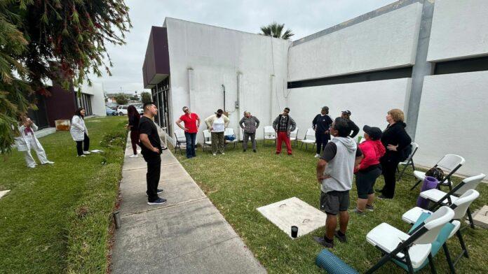 REFUERZA ISSSTECALI PREVENCIÓN DE ENFERMEDADES METABÓLICAS. lasnoticias.info