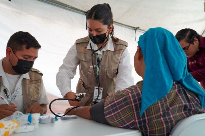 ANTE INICIO DE AGOSTO REFUERZA RECOMENDACIONES SECRETARÍA DE SALUD. lasnoticias.info