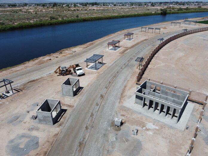 REGISTRA PARQUE LAGUNA MÉXICO MÁS DE 180 MIL VISITANTES DESDE SU APERTURA EN 2023: SIDURT. lasnoticias.info