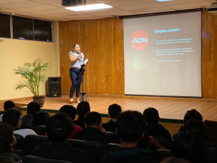 REALIZA CONALEP SEGUNDA JORNADA DE ADMINISTRACIÓN EN EL PLANTEL TIJUANA II. lasnoticias.info