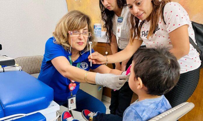 REALIZAN CIRUGÍAS DE ESTRABISMO “CON EL CORAZÓN POR DELANTE” A TRAVÉS DE DIF BC E INSTITUCIONES DE SALUD. lasnoticias.info