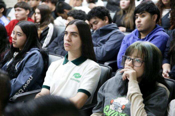 UNIFICA BAJA CALIFORNIA ESFUERZOS A FAVOR DE LA CIENCIA, TECNOLOGÍA E INNOVACIÓN DESDE LAS AULAS. lasnoticias.info