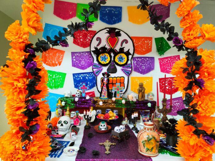 CELEBRARÁ CULTURA DÍA DE MUERTOS EN SUS RECINTOS EN EL ESTADO. lasnoticias.info