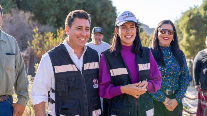 VISITA BC SECRETARIA DE TURISMO FEDERAL PARA CONOCER AVANCES DE TIANGUIS TURÍSTICO. lasnoticias.info