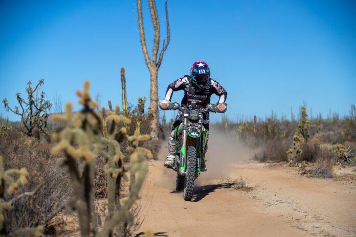 DESTACA SCORE INTERNATIONAL A BAJA CALIFORNIA COMO DESTINO DEPORTIVO. lasnoticias.info