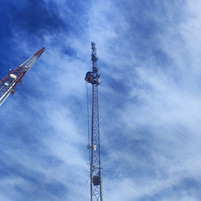 REALIZA CESPT TRABAJOS DE TELEMETRÍA EN EL SISTEMA VALPARAÍSO Y DEJA EQUIPOS OPERANDO AUTOMÁTICAMENTE. lasnoticias.info