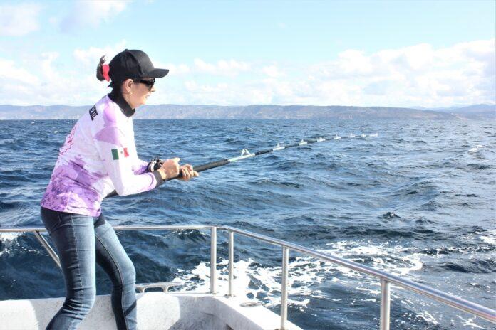 GENERA SEPESCA BC GUÍA BÁSICA PARA TORNEOS DE PESCA DEPORTIVA. lasnoticias.info