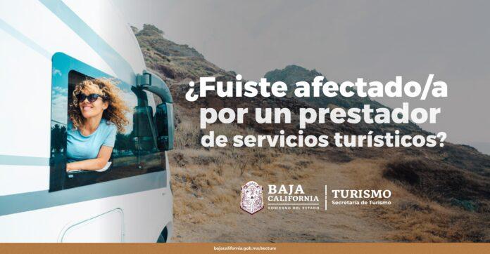 REAFIRMA SECRETARÍA DE TURISMO CERO TOLERANCIA A IRREGULARIDADES EN SERVICIOS TURÍSTICOS. lasnoticias.info