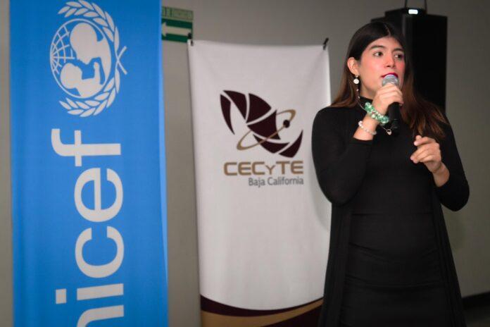 CECYTEBC, UNICEF Y RADIX EDUCATION IMPULSAN LA ORIENTACIÓN VOCACIONAL CON ENFOQUE DE GÉNERO Y STEM. lasnoticias.info