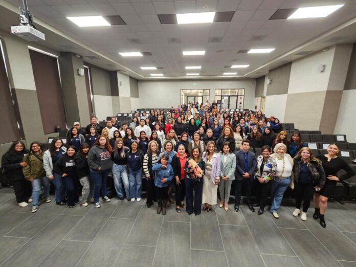 SADERBC REALIZA CON ÉXITO EL CUARTO ENCUENTRO DE MUJERES TRANSFORMANDO EL CAMPO.lasnoticias.info