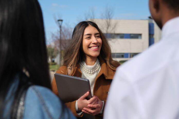 LANZAN EL PROGRAMA DE FORMACIÓN PROFESIONAL PARA JÓVENES DE BAJA CALIFORNIA EN WASHINGTON D.C.lasnoticias.info