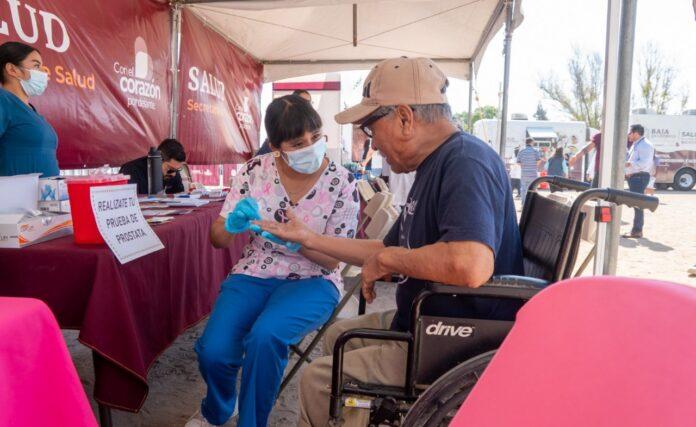 DISPONIBLES ESTUDIOS PARA DETECTAR CÁNCER DE PRÓSTATA DE MANERA OPORTUNA.lasnoticias.info