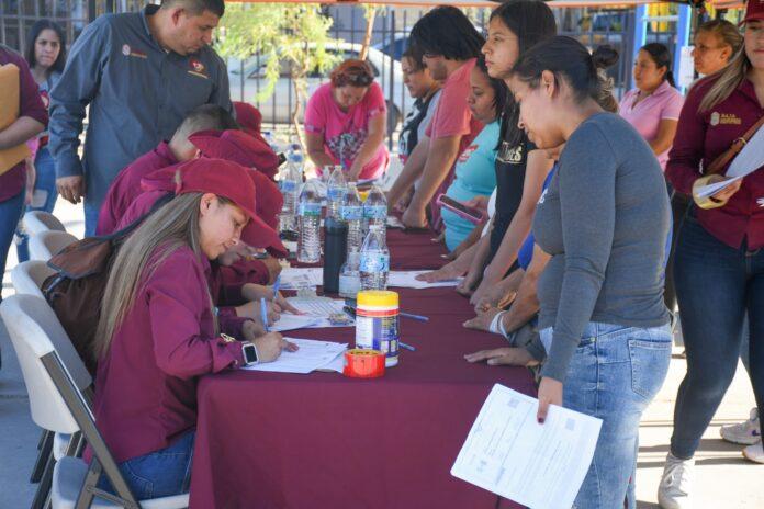 RECONOCE DIF BAJA CALIFORNIA LA LABOR QUE SE REALIZA EN LAS DIVERSAS ÁREAS DE TRABAJO SOCIAL.lasnoticias.info