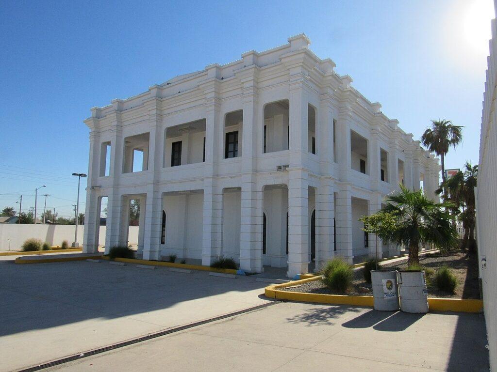 PROPONE DIP. MOLINA GARCÍA DECLARAR MONUMENTO HISTÓRICO LA CASA DE LA CULTURA “PROGRESO”.lasnoticias.info