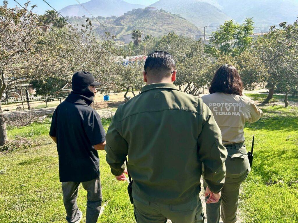 Supervisa Gobierno Municipal medidas de seguridad en albercas y balnearios de Tijuana.lasnoticias.info