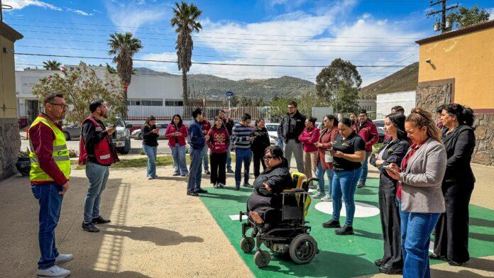 ACTIVA CESPTE PROTOCOLO DE SISMOS TRAS MOVIMIENTO TELÚRICO EN CALIFORNIA.lasnoticias.info